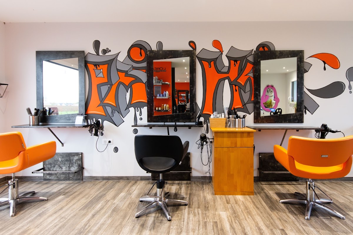 Prim'Hair Coiffure — galerie 3