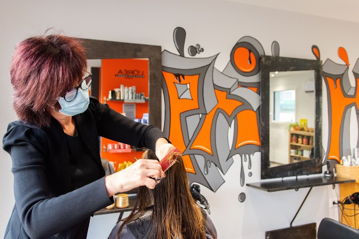 Prim'Hair Coiffure — galerie 5